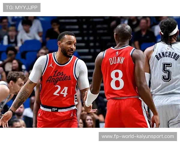 快船进攻选择值得反思